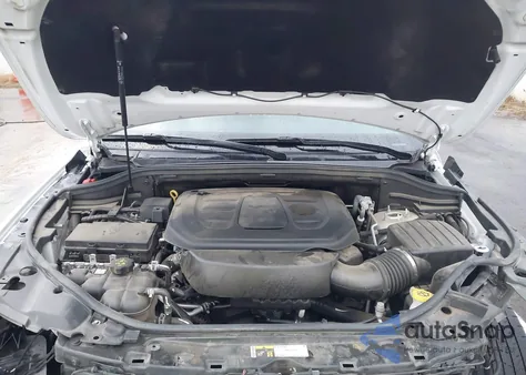 2019 Jeep Grand Cherokee Limited 4X2 from USA, damaged, VIN 1C4RJEBG8KC656122